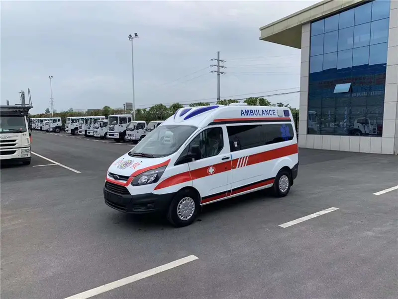 隆回县救护车出租