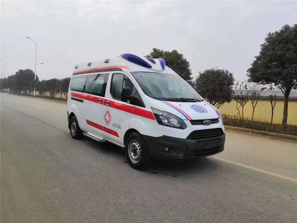 隆回县救护车转院