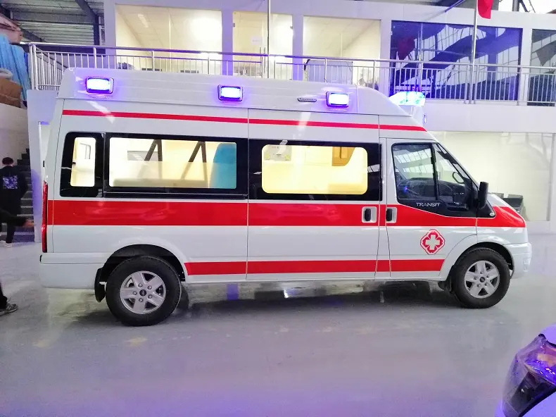 隆回县跨省救护车出租